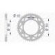 Couronne AFAM 51 dents alu ultra-light pas 520 type 13323N