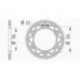 Couronne AFAM 52 dents alu ultra-light pas 520 type 15206N