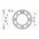 Couronne AFAM 51 dents alu ultra-light pas 428 type 72102N