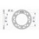 Couronne AFAM 51 dents alu ultra-light pas 520 type 13508N