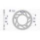 Couronne AFAM 45 dents alu ultra-light anodisé dur pas 520 type 165801