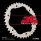 Couronne JT SPROCKETS 38 dents acier standard pas 525 type 761