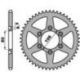 Couronne PBR 42 dents acier standard pas 520 type 3560