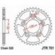 Couronne JT SPROCKETS 39 dents acier pas 520 type 701