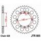 Couronne JT SPROCKETS 50 dents acier pas 428 type 805