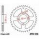 Couronne JT SPROCKETS 45 dents acier pas 428 type 838