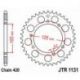 Couronne JT SPROCKETS 48 dents acier pas 420 type 1131