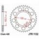 Couronne JT SPROCKETS 53 dents acier pas 420 type 1132