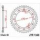 Couronne JT SPROCKETS 44 dents acier pas 530 type 1340