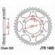 Couronne JT SPROCKETS 43 dents acier pas 525 type 1489