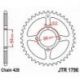 Couronne JT SPROCKETS 51 dents acier pas 428 type 1796