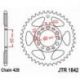 Couronne JT SPROCKETS 50 dents acier pas 428 type 1842