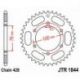 Couronne JT SPROCKETS 48 dents acier pas 428 type 1844