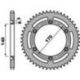 Couronne PBR 42 dents acier standard pas 520 type 804