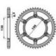 Couronne PBR 38 dents acier standard pas 520 type 820