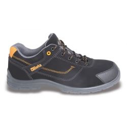 Chaussure basse en Nubuck hydrofuge BETA avec insert anti-abrasion taille 45