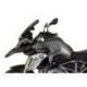 Bulle MRA Touring "TM" noir BMW R1200GS/Adventure