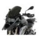 Bulle MRA Touring "TM" noir BMW R1200GS/Adventure