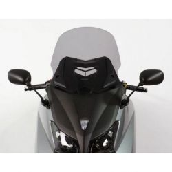 Bulle MRA Touring "TM" fumé Yamaha T-Max 530