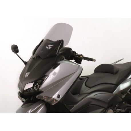 Bulle MRA Touring "TM" clair Yamaha T-Max 530