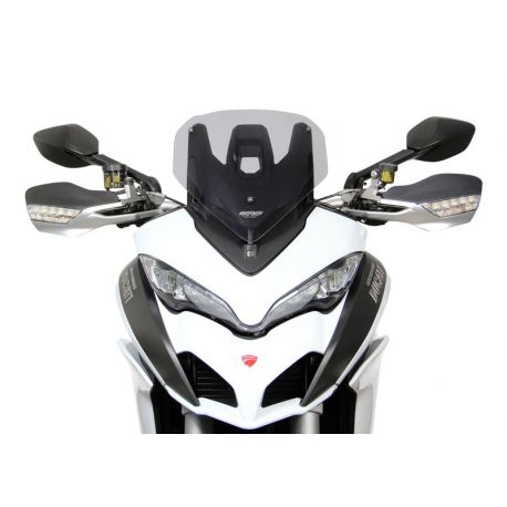 Bulle MRA Sport "SP" fumé Ducati Multistrada 1200/S