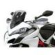 Bulle MRA Sport "SP" fumé Ducati Multistrada 1200/S