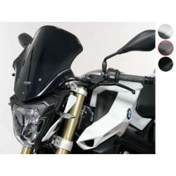 Bulle MRA Touring "T" fumé BMW F 800 R