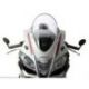 Bulle MRA Racing "R" clair Aprilia RSV4RR/RF