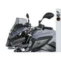 Bulle MRA "NS" Spoiler noir Yamaha MT-10