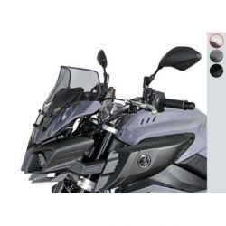 Bulle MRA "NS" Spoiler clair Yamaha MT-10