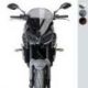 Bulle MRA Racing "NRN" noir Yamaha MT-09