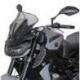 Bulle MRA Racing "NRN" noir Yamaha MT-09