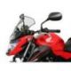 Saute-vent MRA "NSM" Spoiler "NSM" noir Honda CB500F