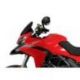 Bulle MRA Sport "SP" noir Ducati Multistrada 1200