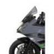 Bulle MRA Touring "TM" clair Kawasaki Ninja 650