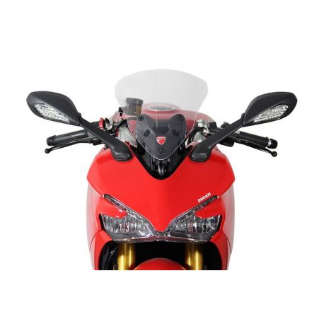 Bulle MRA type origine "OM" clair Ducati Supersport 939