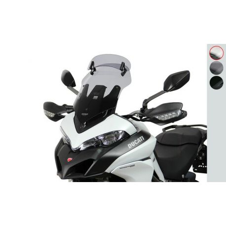 Bulle MRA Vario Touring "VT" clair Ducati Multistrada 950