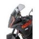 Bulle MRA Touring "T" noir KTM SuperAdventure 1290S