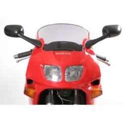 Bulle MRA type origine "O" clair Honda VFR750F