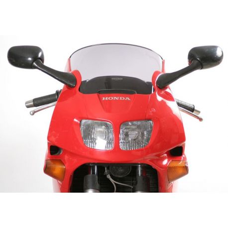 Bulle MRA type origine "O" clair Honda VFR750F