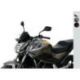 Bulle MRA Sport "SP" noir Honda NC700S