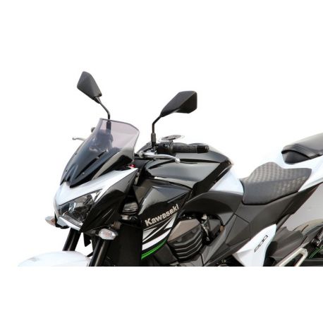 Bulle MRA Sport "S" Spoiler fumé Kawasaki Z800/E