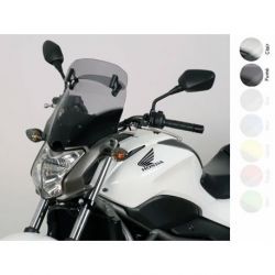 Bulle MRA Vario Touring "VT" fumé Honda NC700/750S