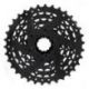 Cassette SUNRACE CSM40 7 Vitesses 11/28 (Type HG) noir