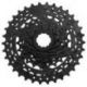 Cassette SUNRACE CSM40 7 Vitesses 11/28 (Type HG) noir