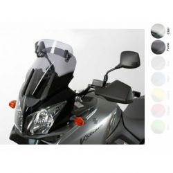 Bulle MRA Vario Touring "VT" clair