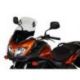 Bulle MRA Vario Touring "VT" clair Suzuki DL650 V-Strom