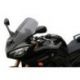 Bulle MRA Touring "T" noir Yamaha FZ8 S/Fazer