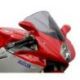 Bulle MRA Racing "R" fumé MV Agusta F4 1000