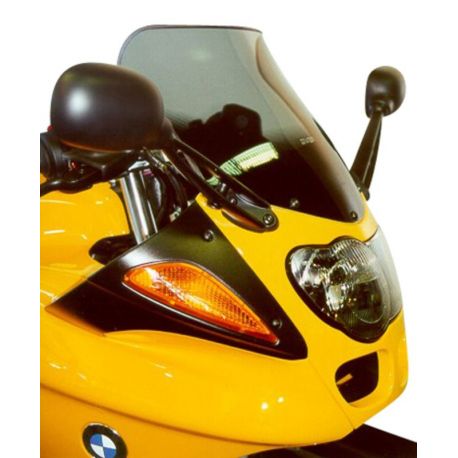 Bulle MRA Sport "S" Spoiler fumé BMW R1100S